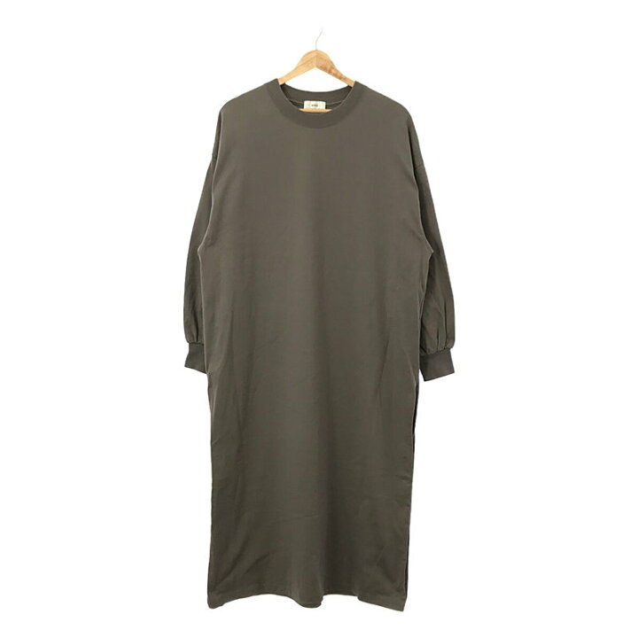 楽天市場】HYKE / ハイク | 2021AW | LONG-SLV DRESS ロングスリーブ 