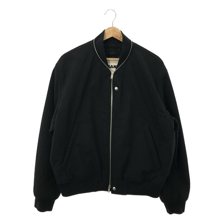 楽天市場】JIL SANDER / ジルサンダー | 2022AW | ウールギャバ 中綿 