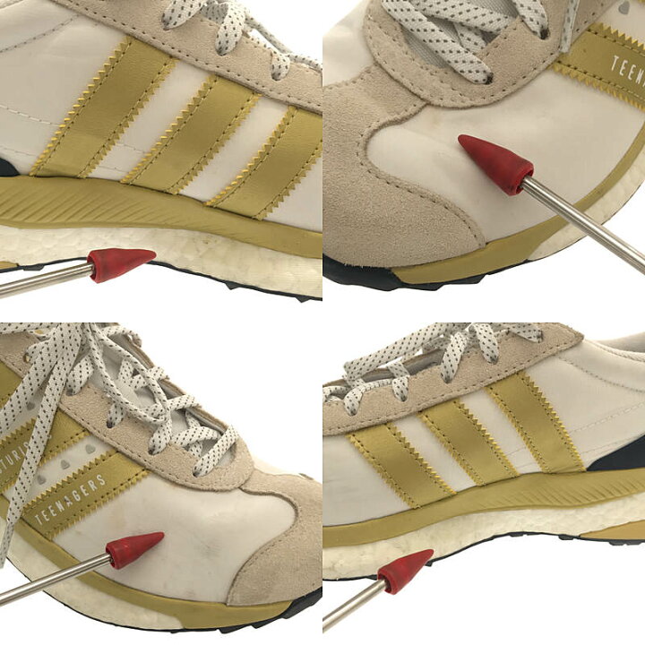 楽天市場】HUMAN MADE / ヒューマンメイド | × adidas / アディダス 