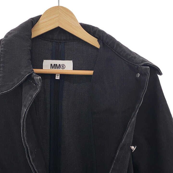楽天市場】MM6 Maison Martin Margiela / エムエムシックスメゾン  