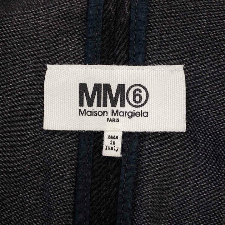 楽天市場】MM6 Maison Martin Margiela / エムエムシックスメゾン  