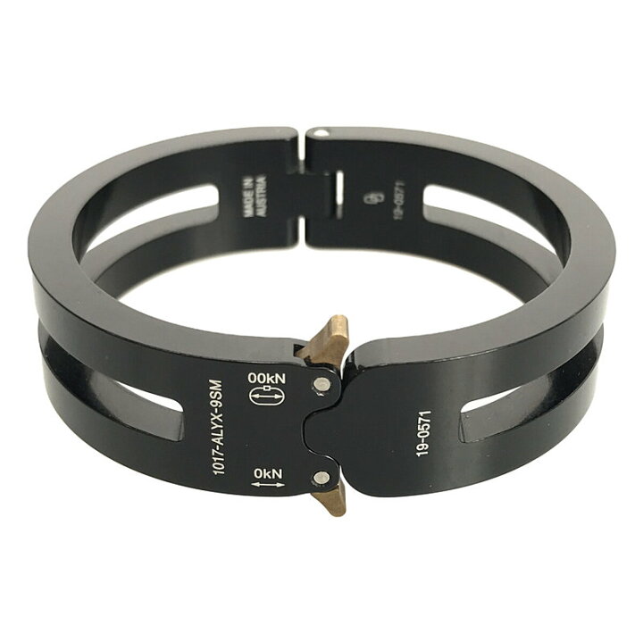 楽天市場】【美品】 1017 ALYX 9SM / アリクス | BUCKLE BRACELET  