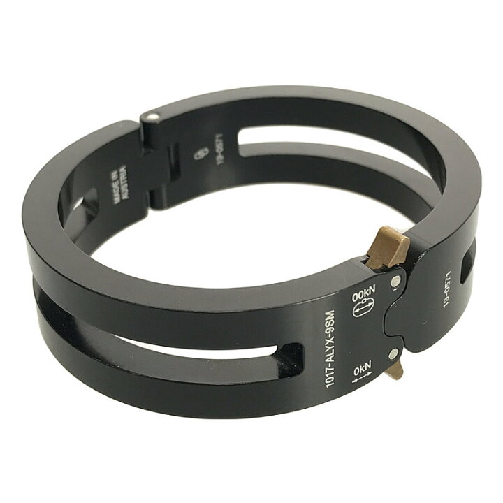 楽天市場】【美品】 1017 ALYX 9SM / アリクス | BUCKLE BRACELET 