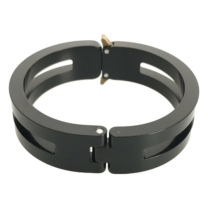 楽天市場】【美品】 1017 ALYX 9SM / アリクス | BUCKLE BRACELET
