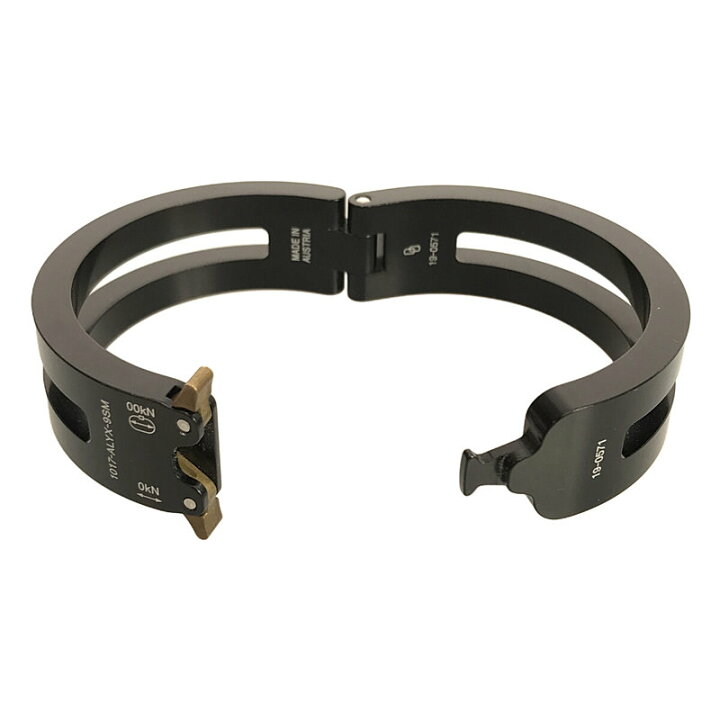 楽天市場】【美品】 1017 ALYX 9SM / アリクス | BUCKLE BRACELET