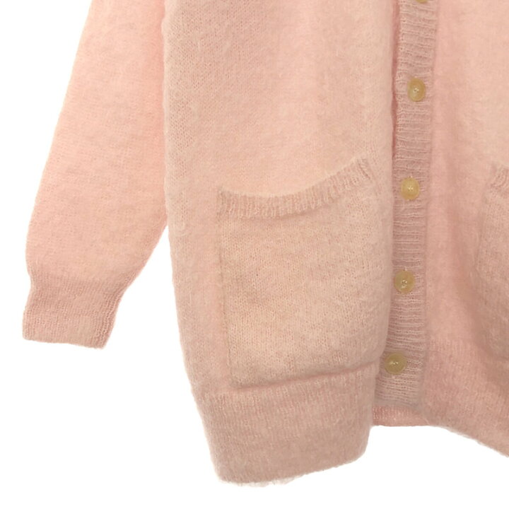 楽天市場】AURALEE / オーラリー | 2022AW | BRUSHED SUPER KID MOHAIR  