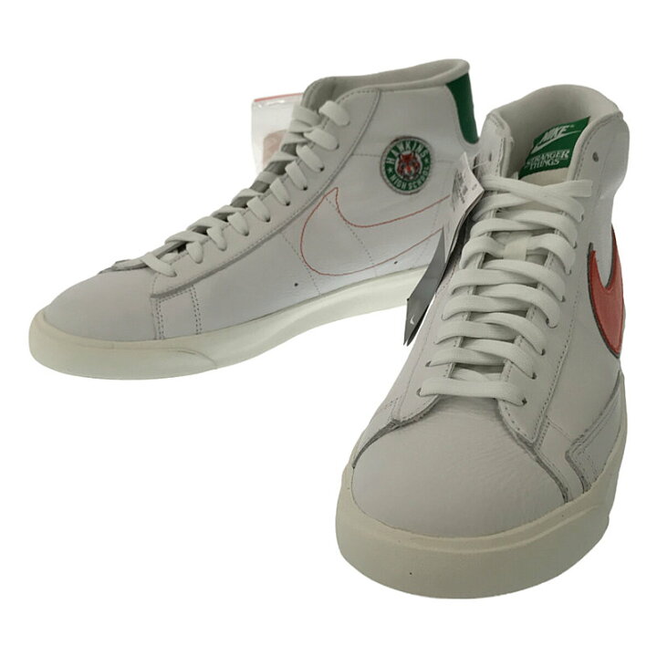楽天市場】【新品】 NIKE / ナイキ | BLAZER MID QS HH STRANGER  