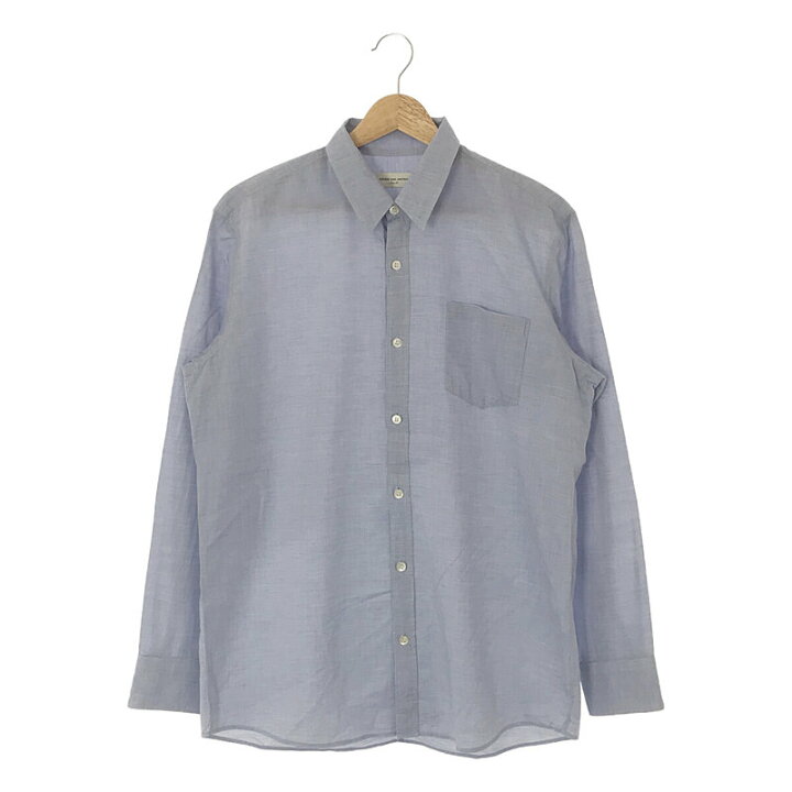 楽天市場】DRIES VAN NOTEN / ドリスヴァンノッテン | コットン 