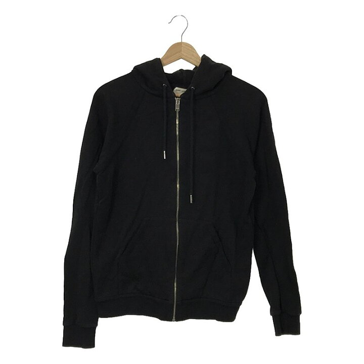 楽天市場】SAINT LAURENT PARIS / サンローランパリ | コットン ジップ  