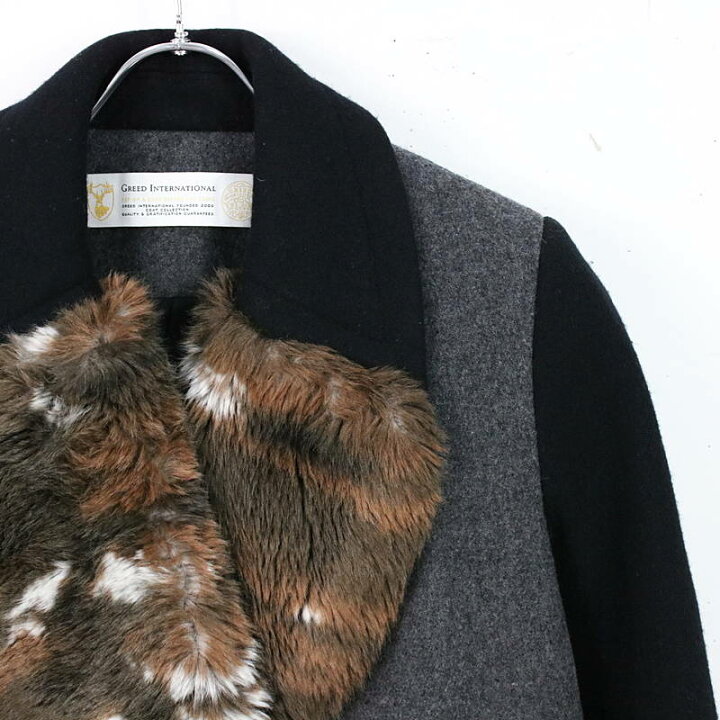 楽天市場】GREED International / グリードインターナショナル  