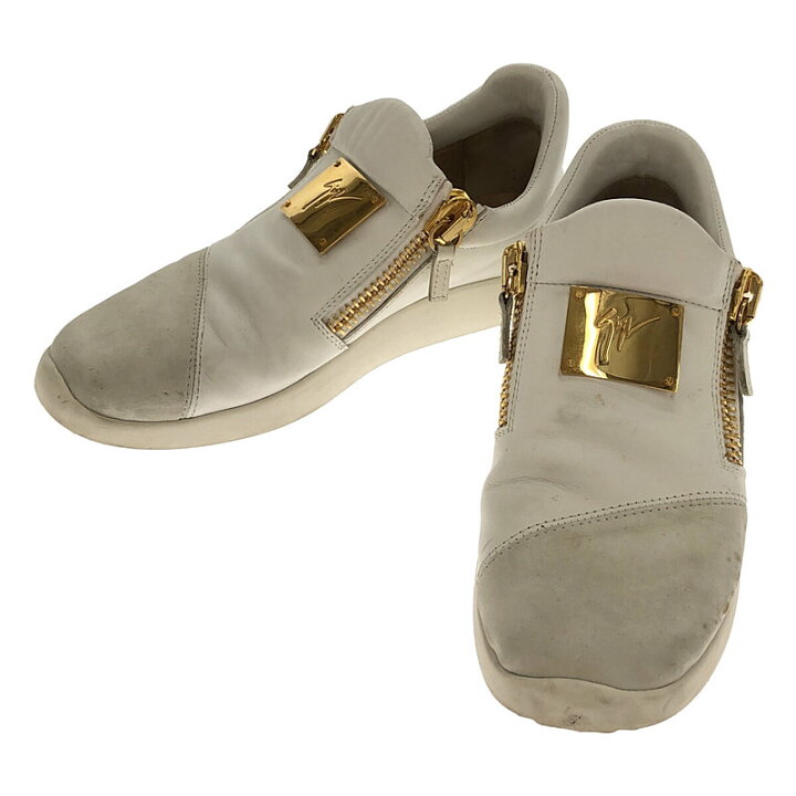 楽天市場】Giuseppe Zanotti / ジュゼッペザノッティ | サイドジップ 