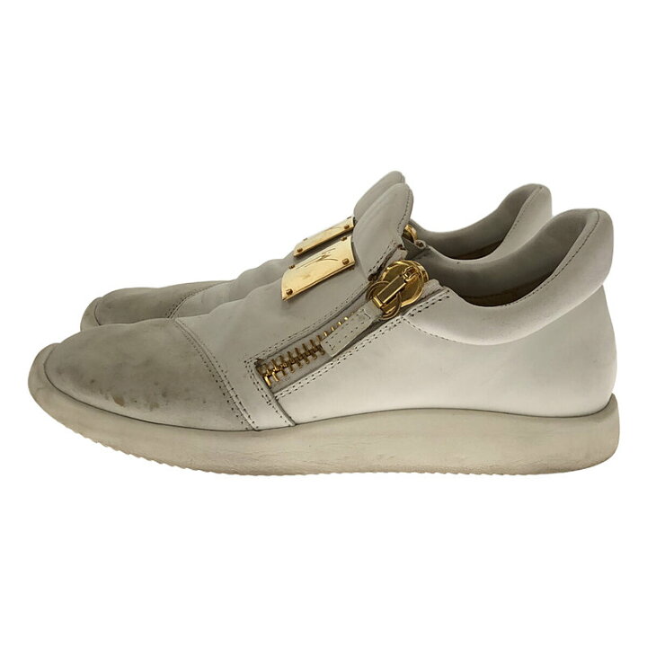 楽天市場】Giuseppe Zanotti / ジュゼッペザノッティ | サイドジップ 