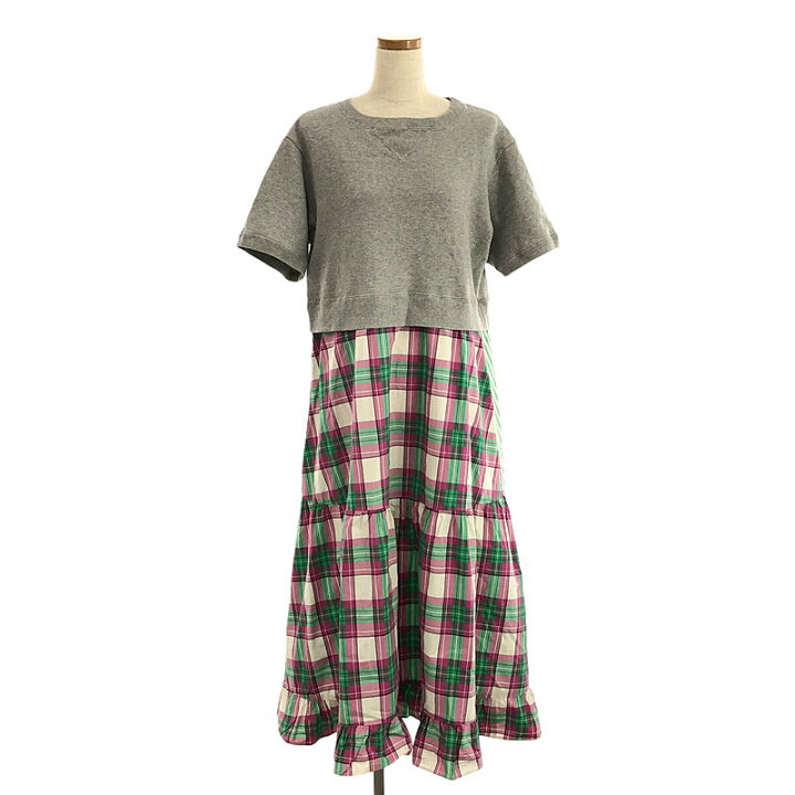 楽天市場】Sue UNDERCOVER / スーアンダーカバー | スウェット  