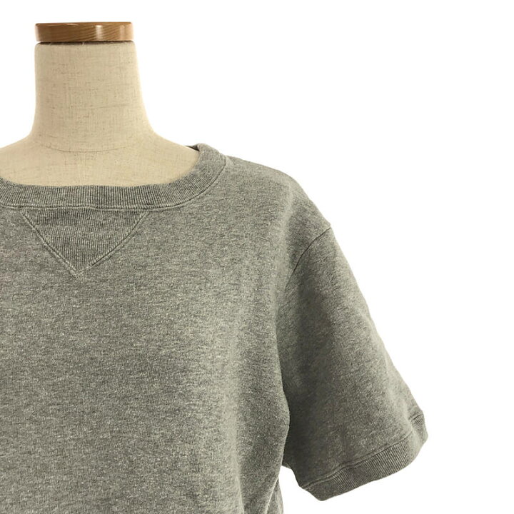 楽天市場】Sue UNDERCOVER / スーアンダーカバー | スウェット  