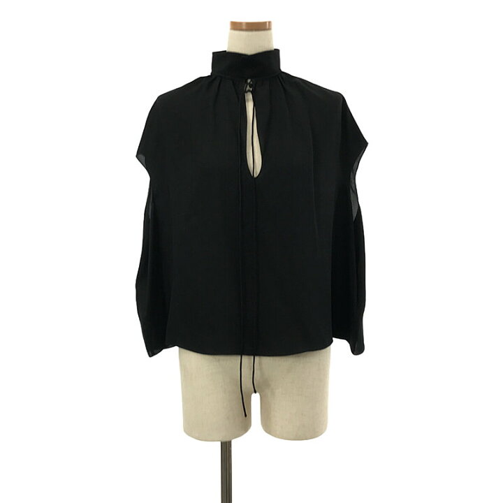 楽天市場】BALENCIAGA / バレンシアガ | シルク スキッパー 