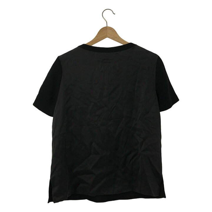 楽天市場】【新品】 rag & bone / ラグアンドボーン | 異素材 切替 