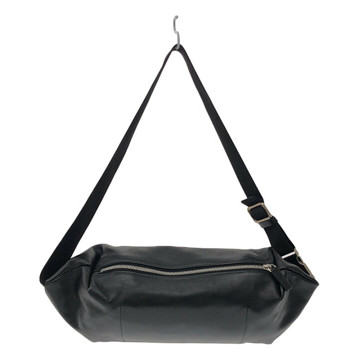 楽天市場】【美品】 JIL SANDER / ジルサンダー | スモールロゴ レザー 