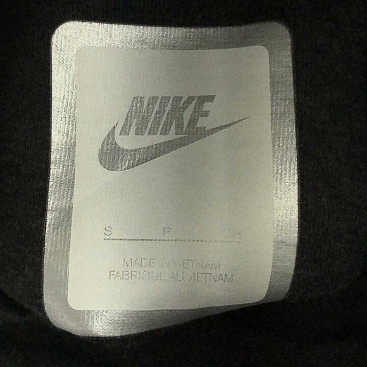 楽天市場】sacai / サカイ | × NIKE 異素材ドッキング バック  