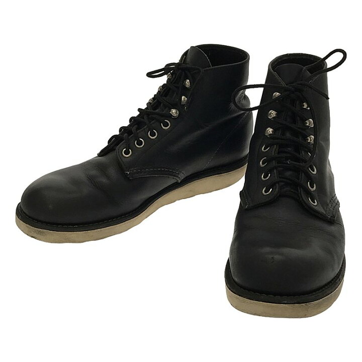 楽天市場】RED WING / レッドウィング | 9070 6インチ プレーントゥ 