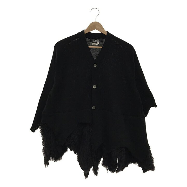 楽天市場】【新品】 BLACK COMME des GARCONS / ブラック  