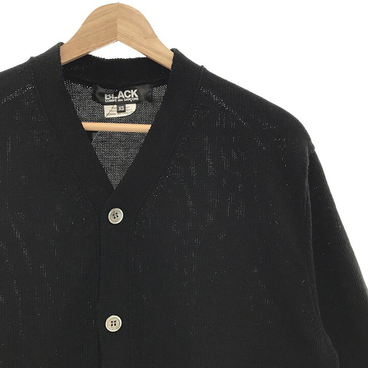楽天市場】【新品】 BLACK COMME des GARCONS / ブラック  