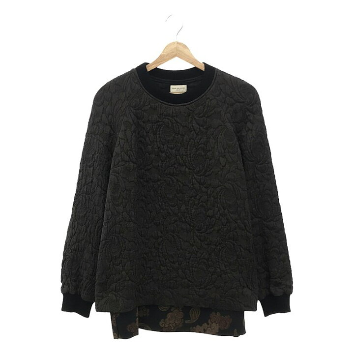 楽天市場】DRIES VAN NOTEN / ドリスヴァンノッテン | レイヤード 