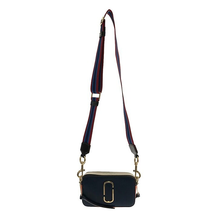 楽天市場】【美品】 MARC JACOBS / マークジェイコブス | SNAPSHOT  