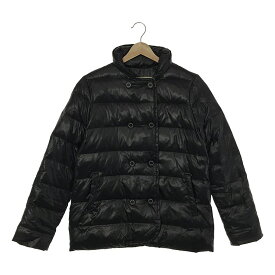 Traditional Weatherwear / トラディショナルウェザーウェア | 2B ダウンジャケット | 36 | ブラック | レディース