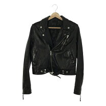 楽天市場】blk dnm ライダースの通販