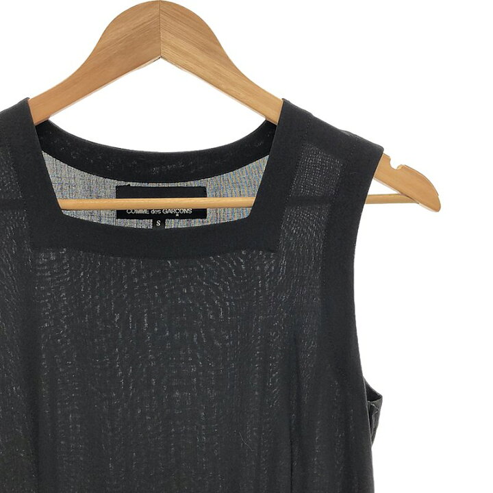 楽天市場】【美品】 tricot COMME des GARCONS / トリコ 