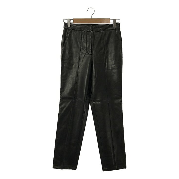 楽天市場】【美品】 CYCLAS / シクラス | フェイクレザーパンツ | 34  