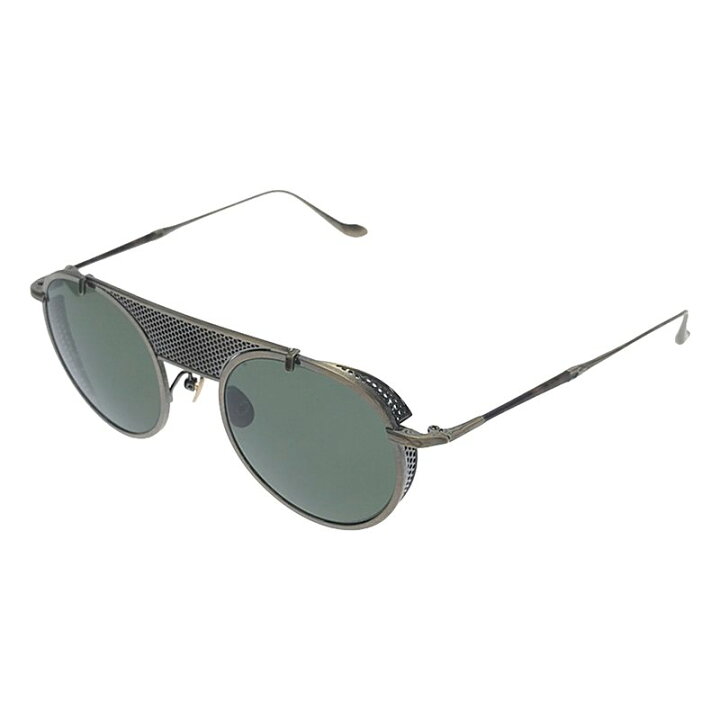 楽天市場】【美品】 MATSUDA EYEWEAR / マツダ | カラーサングラス  