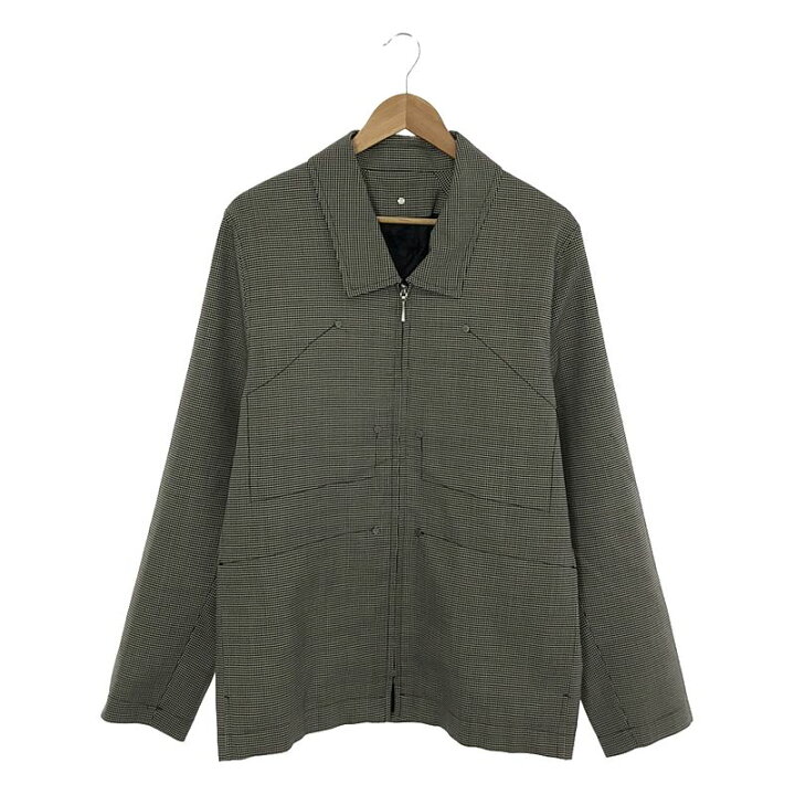 楽天市場】【美品】 Omar afridi / オマールアフリディ | PLAID 