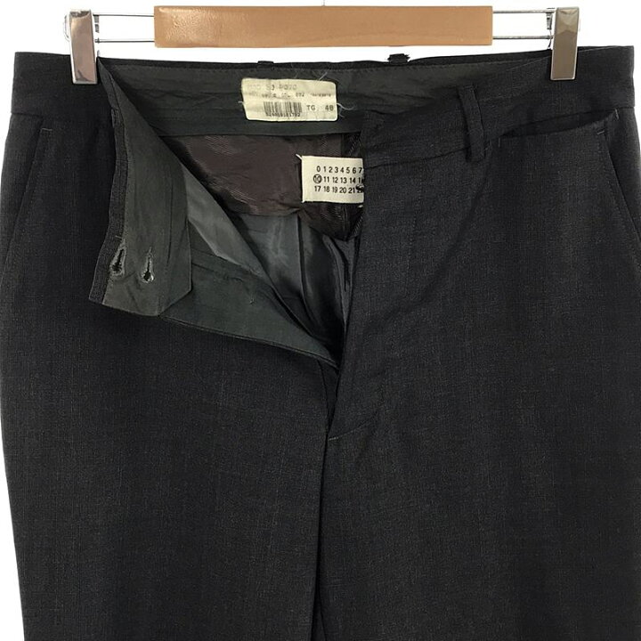 楽天市場】Martin Margiela / マルタンマルジェラ | 2001AW | 10 初期 