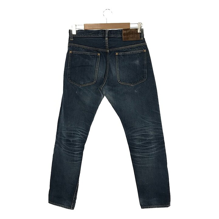 楽天市場】TCB JEANS / ティーシービージーンズ | Slim Cat Boy Jeans