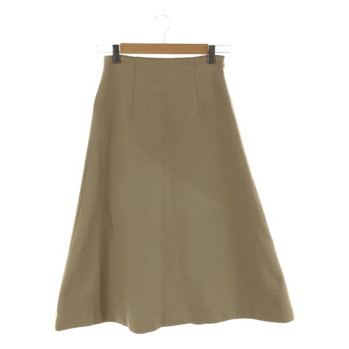 楽天市場】Ron Herman / ロンハーマン | Wool Light Melton Skirt 