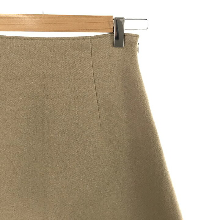 楽天市場】Ron Herman / ロンハーマン | Wool Light Melton Skirt  