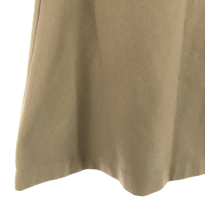 楽天市場】Ron Herman / ロンハーマン | Wool Light Melton Skirt  