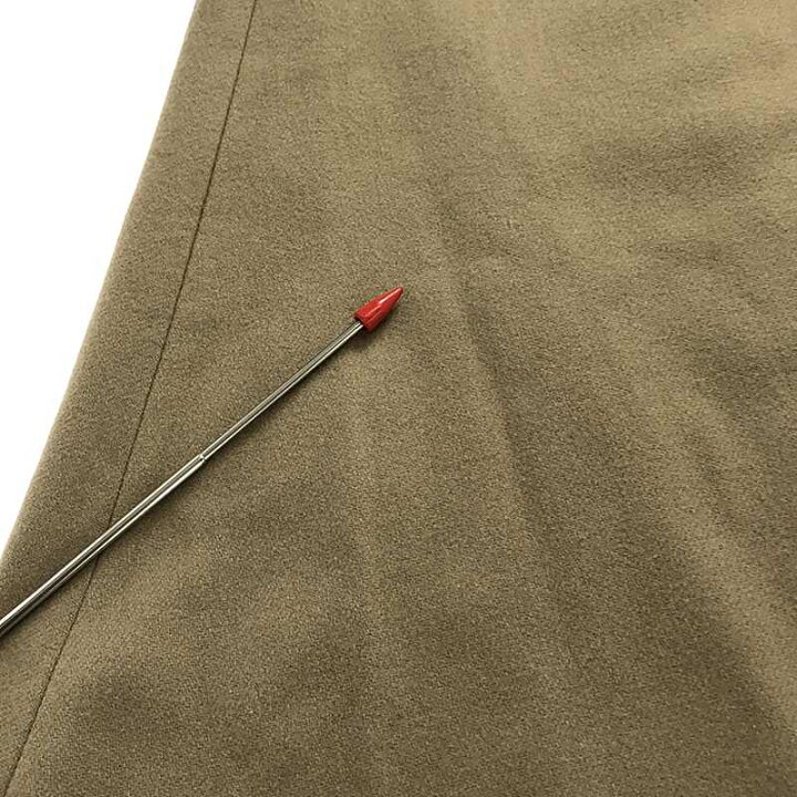 楽天市場】Ron Herman / ロンハーマン | Wool Light Melton Skirt  