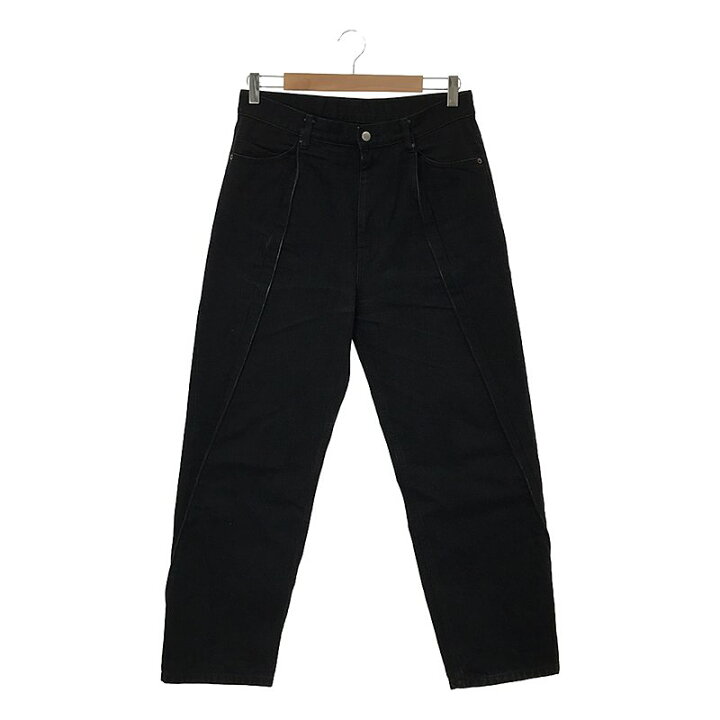 楽天市場】stein / シュタイン | RECONSTRUCTION DENIM JEANS 