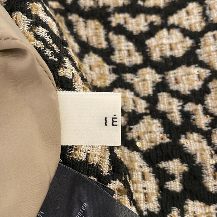 楽天市場】【美品】 IENA / イエナ | 2022AW | GIOLICA デザインタイト 