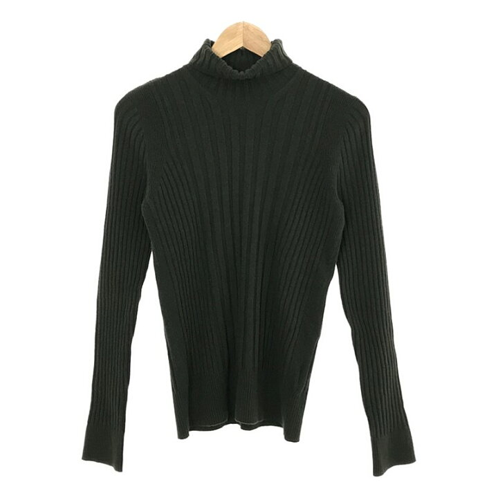 楽天市場】Maison Margiela / メゾンマルジェラ | タートルネック リブ 