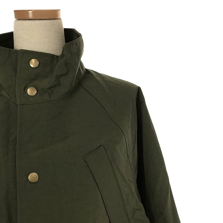 楽天市場】foufou / フーフー | 2022AW | light mods coat ライト  