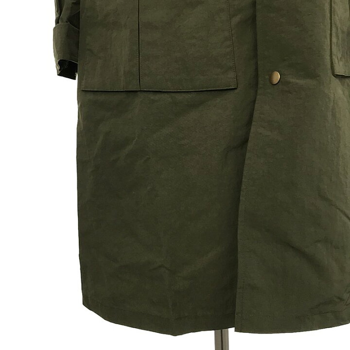 楽天市場】foufou / フーフー | 2022AW | light mods coat ライト  