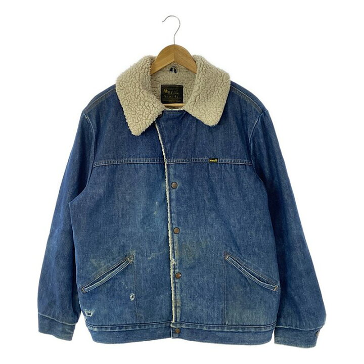 楽天市場】WRANGLER / ラングラー | 70s ヴィンテージ ランチコート 