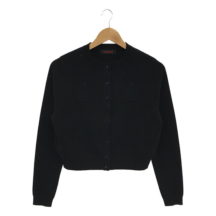 楽天市場】【美品】 CABaN / キャバン | コットンカシミヤ  
