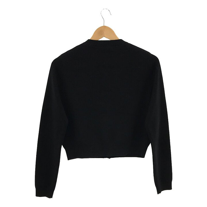 楽天市場】【美品】 CABaN / キャバン | コットンカシミヤ クルー 