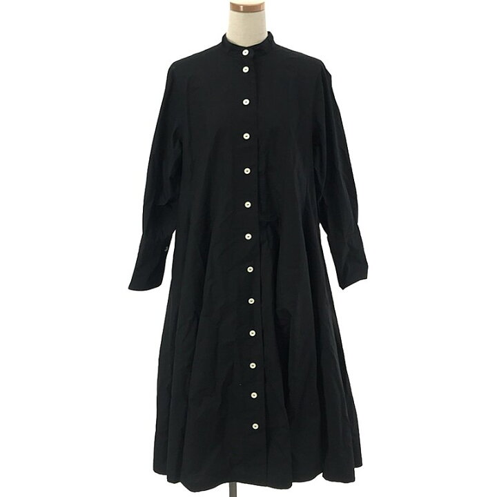 楽天市場】foufou / フーフー | THE DRESS #01 rendezvous shirts one  