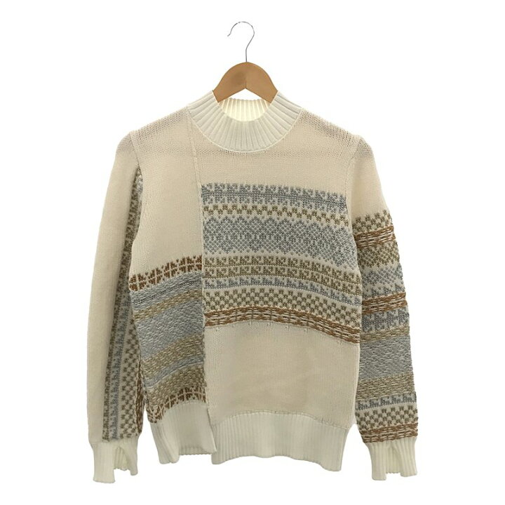 楽天市場】3.1 Phillip Lim / スリーワンフィリップリム | Fair Isle  