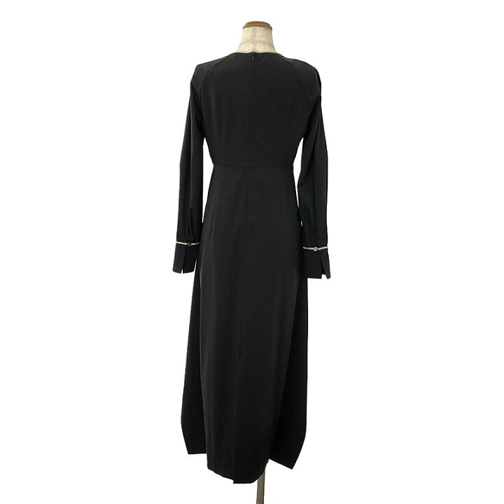 楽天市場】CLANE / クラネ | 2022AW | WAIST FRILL ONE PIECE ウエスト  
